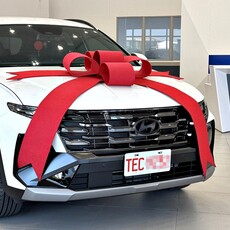 從家用到營業用，一次滿足舒適與效益，Tucson L小客車汽油版漲10萬、油電版漲8萬正式上路！