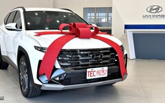 從家用到營業用，一次滿足舒適與效益，Tucson L小客車汽油版漲10萬、油電版漲8萬正式上路！