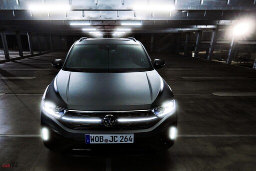 Volkswagen T-Roc R霧影消光灰極緻版,汰舊換新貨物稅減徵享172.8萬元起強勢現身!