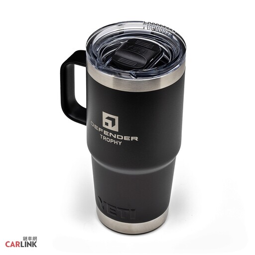 DEFENDER TROPHY全球探險挑戰賽首站日本登場,首位資格賽優勝者前進2026全球決賽舞台!