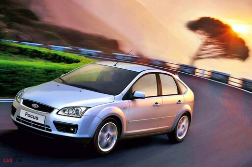 歐洲Ford Focus 27年傳奇的告別！因車廠尋求電氣化而被取消。