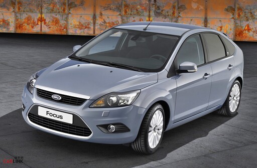 歐洲Ford Focus 27年傳奇的告別！因車廠尋求電氣化而被取消。