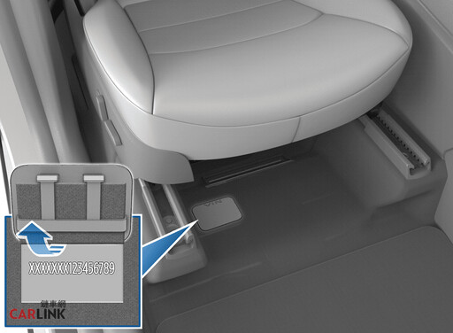 剖析特斯拉密碼！就是17位的VIN車輛識別號碼｜代表產地、車型、年份、規格...