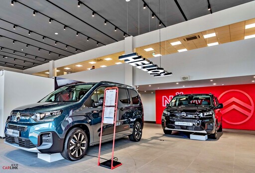 寶嘉聯合×佳樂汽車,亞太首座及最大Stellantis Brand House據點亮相,Jeep品牌即將回歸!