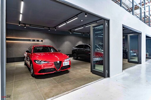 寶嘉聯合×佳樂汽車,亞太首座及最大Stellantis Brand House據點亮相,Jeep品牌即將回歸!