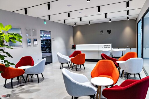 寶嘉聯合×佳樂汽車,亞太首座及最大Stellantis Brand House據點亮相,Jeep品牌即將回歸!