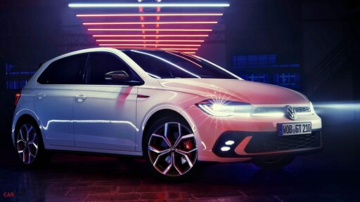 本月推出的The new Polo GTI，首批50輛銷售一空！台灣福斯積極爭取後續追加。