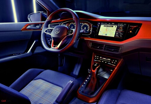 本月推出的The new Polo GTI，首批50輛銷售一空！台灣福斯積極爭取後續追加。