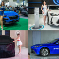 跨年煙火衝車展！台北車展早鳥票開搶時間曝光