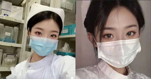 搶27歲「美女小護士」！中國50旬主任醫師激情開打 1人被打進加護病房