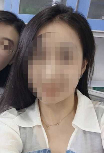 夜市頂樓丟磚砸死28歲女！惡質男「死刑立即執行」 聽到判決露冷笑