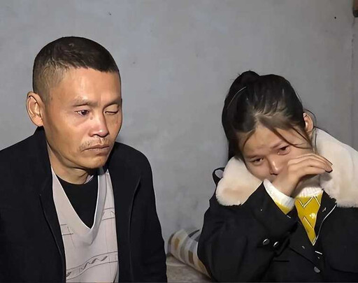 51歲光棍男一生未娶「突冒出26歲女兒」 DNA鑑定證實：是親生的