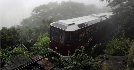 台旅客下山香港小黃司機開1600元 正常價4倍！網批離譜