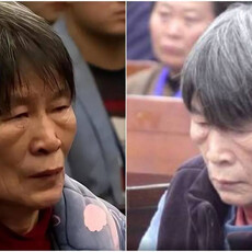 拐走17童毀家庭！毒婦余華英「連親生兒也賣了」今執行死刑