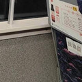 大陸妹搭地鐵暈倒 路人圍觀關心…男友卻落跑：沒看到不是故意的