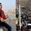 28歲網紅罹胃癌晚期「未滿1個月病逝」留下4孩 送葬隊伍驚人