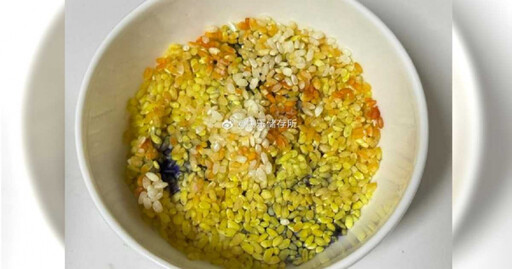 洗過的米冰冰箱…他受封「西毒歐陽鋒」成品曝! 網嚇爛:吃了直接見祖宗