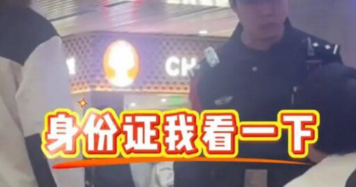 花50分鐘幫聽障人士找行李！當眾呵斥「撿」的人 陸正義警紅了