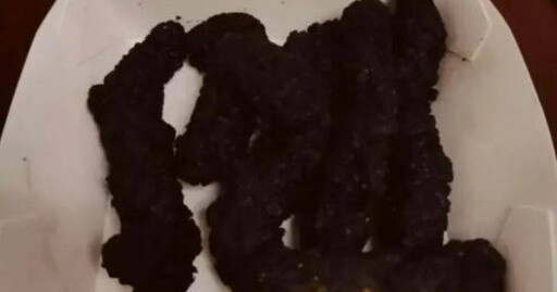 陸德克士推新品！外觀激似「拉出來的」網瘋狂吐槽 店員曝：賣挺好