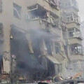 大陸山西驚傳社區爆炸！「2樓以下沒了」驚悚畫面曝 17人送醫4重傷