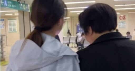 妙齡女當3年陪診師最高月入44萬 1關鍵害她飽受爭議