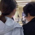 妙齡女當3年陪診師最高月入44萬 1關鍵害她飽受爭議
