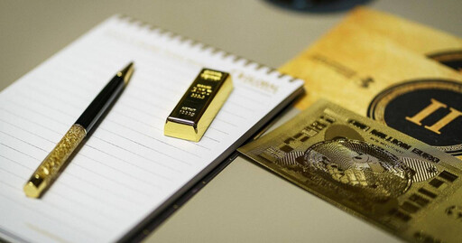 金價瘋狂飆升後隨即跳水 有人借錢炒金一天虧掉「6年薪水」