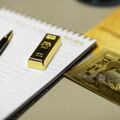 金價瘋狂飆升後隨即跳水 有人借錢炒金一天虧掉「6年薪水」