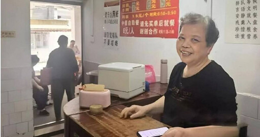 佛心自助餐一份25元!30年只漲一次 老闆:讓低收者有吃飯地方