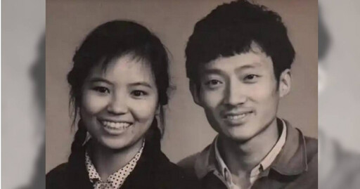 與尪17歲一見鍾情…69歲婦嘆:不愛我了 網見真相淚目