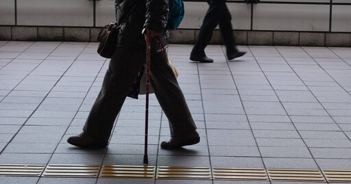 被撞變撞人、女子變先生 陸法院「案例宣導」亂寫被轟爆