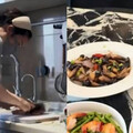 妙齡女每天上門幫人煮飯3菜1湯 月收入贏過一票上班族