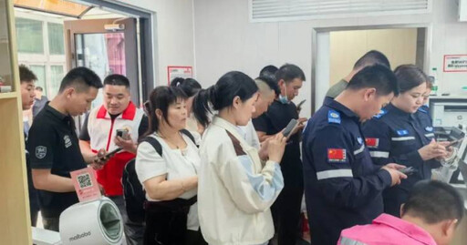 準新郎食物中毒引發肝衰竭!上百志願者捐血救人 結局超揪心