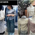 今年女裝醜出新高度 女網友傻眼：治好愛買衣服毛病