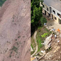 暴雨釀災！貴州2起大規模土石流沖走民宅 已致2人罹難、19人仍受困