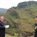 太冷靜露破綻！男謀殺妻假車禍掩飾 一句話讓檢察官起疑