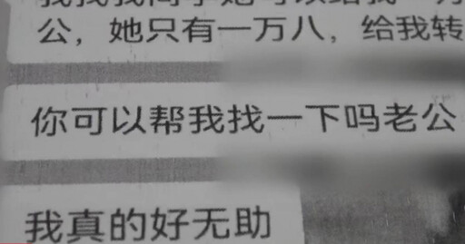 男子網戀嫩妹「以為遇真愛」 大方借錢近300萬!看新聞才知受騙