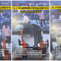 陸女「穿高跟鞋跑步」摔傷 狀告健身房獲賠14萬！網友傻眼：這樣都能贏？