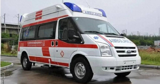 廣東老爺爺「臨終返家」遇黑心救護車!3公里被收7500元 家屬嘆:只能任人宰割