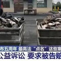 放生變放毒！女子放生大量外來魚釀災難 法院重罰新台幣26萬元