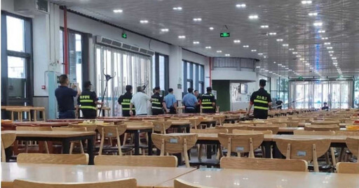 武漢大學傳隨機砍人!疑學生「論文未通過」肇禍 動手前曾發文:找幸運兒陪我上路