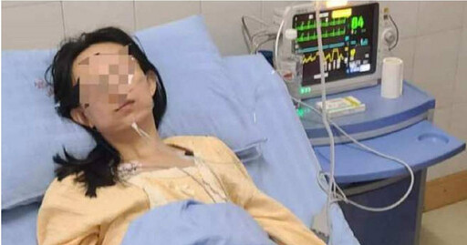 她住酒店竟遭毒蛇咬!女狂打16支血清搶命2年還頭暈臉麻 業者僅賠5萬