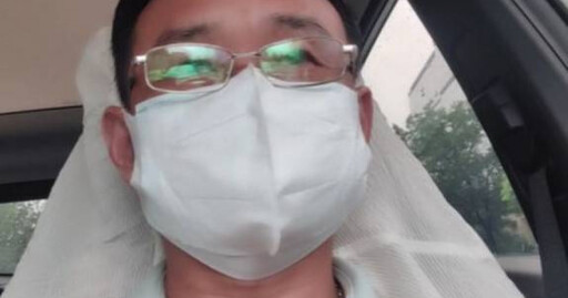 離婚7年…浙江男狂收「前妻欠債簡訊」 追查發現遺書：對不起你