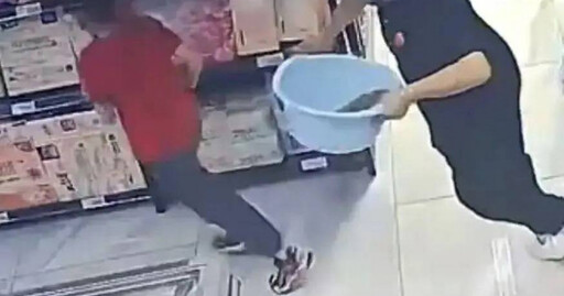 7歲男童超市奔跑釀女店員摔斷手！一審判賠近50萬台幣 家長怒喊「判太重」