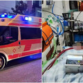 重症孩要轉院！民營救護車「一口價」喊11萬 病童父母慌了：能不能便宜點