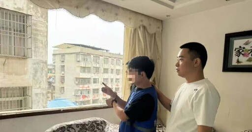 房客遲遲沒繳房租!中國房東一看傻眼了 出租屋家具遭變賣「窗戶都被拆走」