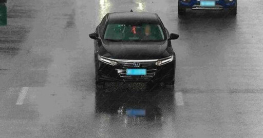 出門旅遊嫌回程機票貴!他連竊8車「一路向北」返鄉 開到沒油就再偷