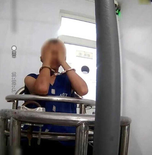 出門旅遊嫌回程機票貴!他連竊8車「一路向北」返鄉 開到沒油就再偷