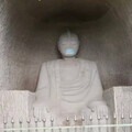 男花2個月開鑿「鹹蛋超人石窟」！他曝超慘收入：準備打工 當地要查