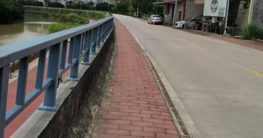 酒駕男躲臨檢落水亡!妻怪警「見死不救」索賠8百萬 法院打臉了